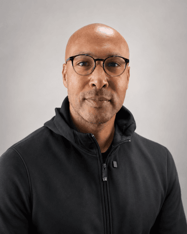 Tony Doble, founder of 12th & Good Street